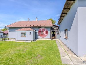 Prodej rodinného domu, Kyjovice, 105 m2