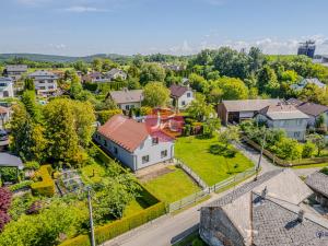 Prodej rodinného domu, Kyjovice, 105 m2