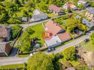 Prodej rodinného domu, Kyjovice, 105 m2