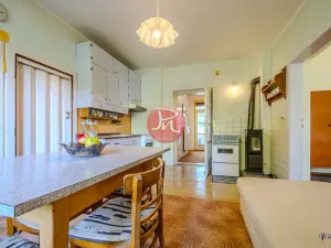 Prodej rodinného domu, Kyjovice, 105 m2