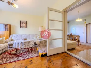 Prodej rodinného domu, Kyjovice, 105 m2