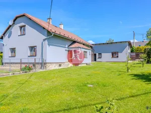 Prodej rodinného domu, Kyjovice, 105 m2