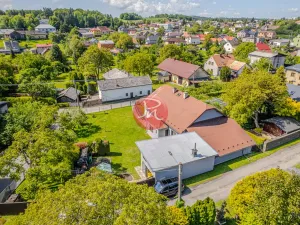 Prodej rodinného domu, Kyjovice, 105 m2