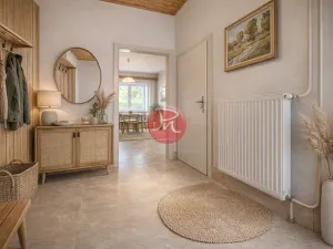 Prodej rodinného domu, Kyjovice, 105 m2