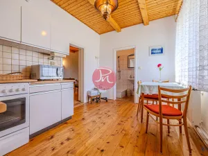 Prodej rodinného domu, Kyjovice, 105 m2