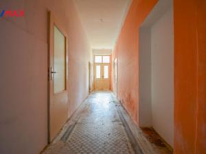 Prodej rodinného domu, Kostelec nad Orlicí, Třebízského, 261 m2