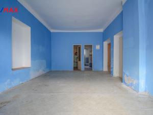 Prodej rodinného domu, Kostelec nad Orlicí, Třebízského, 261 m2