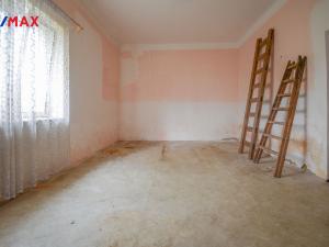 Prodej rodinného domu, Kostelec nad Orlicí, Třebízského, 261 m2