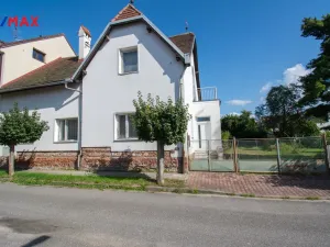 Prodej rodinného domu, Kostelec nad Orlicí, Třebízského, 261 m2