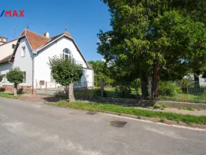 Prodej rodinného domu, Kostelec nad Orlicí, Třebízského, 261 m2