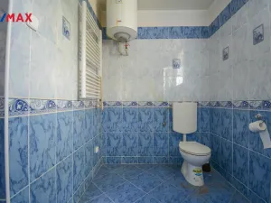 Prodej rodinného domu, Kostelec nad Orlicí, Třebízského, 261 m2