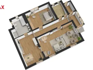 Prodej rodinného domu, Kostelec nad Orlicí, Třebízského, 261 m2