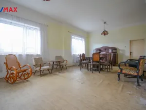 Prodej rodinného domu, Kostelec nad Orlicí, Třebízského, 261 m2