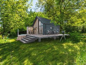 Prodej pozemku pro bydlení, Slaný, 1224 m2