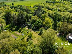 Prodej pozemku pro bydlení, Slaný, 1224 m2