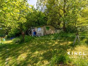 Prodej pozemku pro bydlení, Slaný, 1224 m2