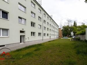 Pronájem bytu 1+kk, Ostrava, Cihelní, 17 m2