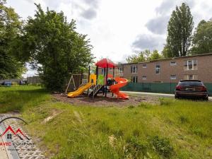 Pronájem bytu 1+kk, Ostrava, Cihelní, 17 m2