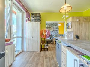 Prodej bytu 3+1, Příbor, Štramberská, 81 m2