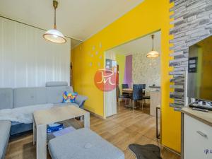 Prodej bytu 3+1, Příbor, Štramberská, 81 m2