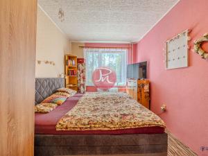 Prodej bytu 3+1, Příbor, Štramberská, 81 m2