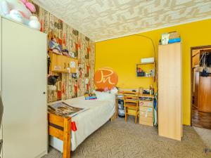 Prodej bytu 3+1, Příbor, Štramberská, 81 m2