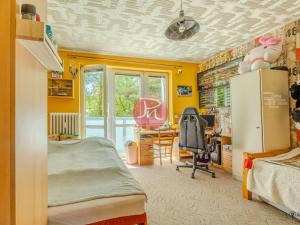 Prodej bytu 3+1, Příbor, Štramberská, 81 m2