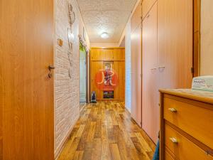 Prodej bytu 3+1, Příbor, Štramberská, 81 m2