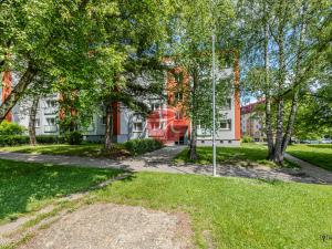 Prodej bytu 3+1, Příbor, Štramberská, 81 m2
