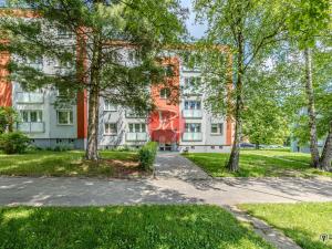 Prodej bytu 3+1, Příbor, Štramberská, 81 m2