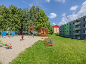 Prodej bytu 3+1, Příbor, Štramberská, 81 m2