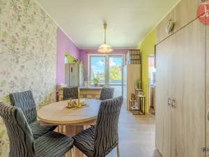 Prodej bytu 3+1, Příbor, Štramberská, 81 m2