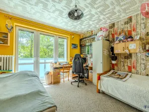 Prodej bytu 3+1, Příbor, Štramberská, 81 m2