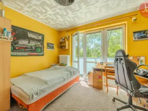 Prodej bytu 3+1, Příbor, Štramberská, 81 m2