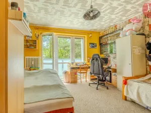 Prodej bytu 3+1, Příbor, Štramberská, 81 m2