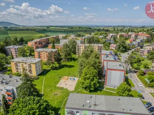 Prodej bytu 3+1, Příbor, Štramberská, 81 m2