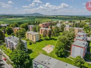 Prodej bytu 3+1, Příbor, Štramberská, 81 m2