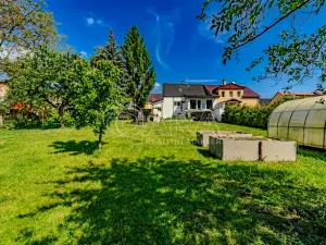 Prodej rodinného domu, Kladno - Švermov, Rašínova, 194 m2