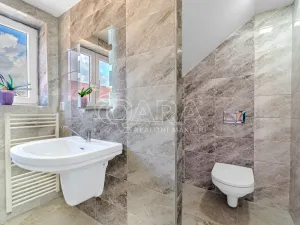 Prodej rodinného domu, Kladno - Švermov, Rašínova, 194 m2