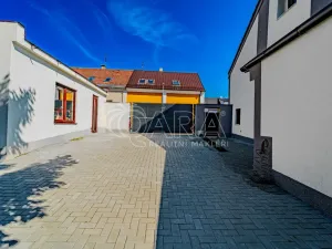 Prodej rodinného domu, Kladno - Švermov, Rašínova, 194 m2