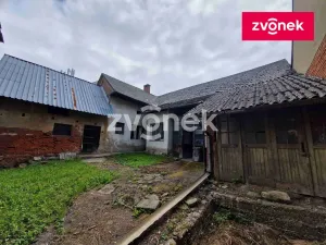 Prodej rodinného domu, Topolná, 161 m2