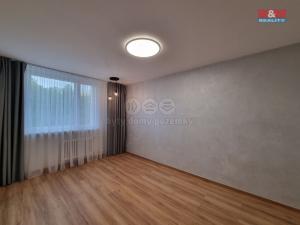 Prodej bytu 2+1, Ostrava - Poruba, 52 m2