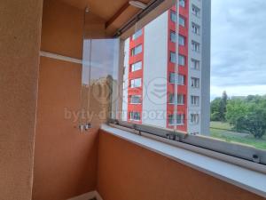 Prodej bytu 2+1, Ostrava - Poruba, 52 m2