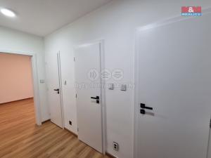 Prodej bytu 2+1, Ostrava - Poruba, 52 m2