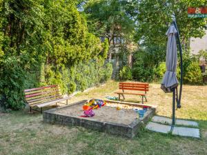 Pronájem bytu 2+kk, Praha - Hodkovičky, Klánova, 36 m2
