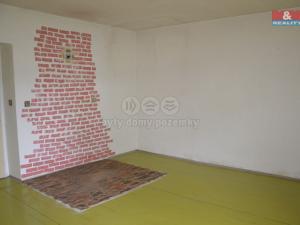 Prodej bytu 1+1, Hronov, Husova, 52 m2