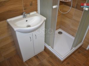 Prodej bytu 1+1, Hronov, Husova, 52 m2