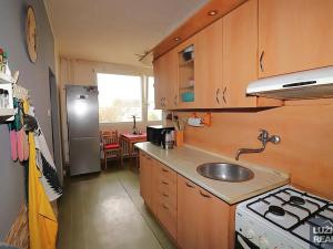 Prodej bytu 2+1, Nový Bor, Boženy Němcové, 60 m2
