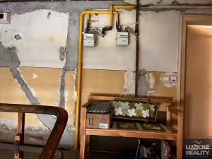 Prodej bytu 2+1, Česká Kamenice, Dvořákova, 60 m2