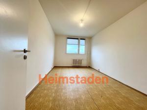 Pronájem bytu 2+1, Frýdek-Místek - Místek, Československé armády, 63 m2